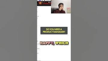 Why Product Managers Are Essential for Tech Team Success