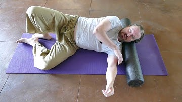 Triceps Brachii Myofascial Pain Trigger Points pt. 21