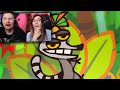 Настоящая версия "Мадагаскар" (The Ultimate “Madagascar” Recap Cartoon) | РЕАКЦИЯ на Cas van de Pol