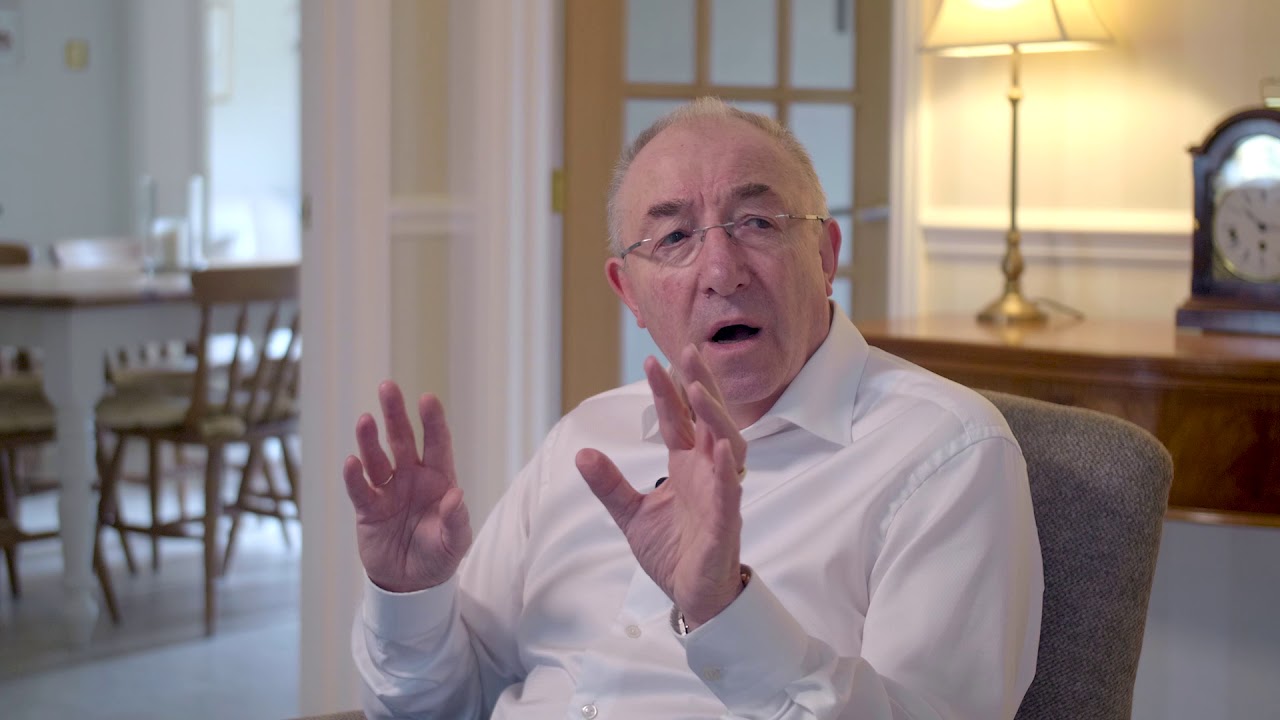 Customer Loyalty Masterclass - Module 4 - The Customers Perspective