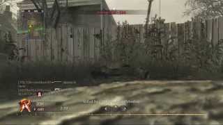 WaW QUAD COLLAT FAIL! | Juku