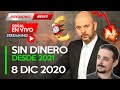LA ECONOMIA POST CRISIS 2021-2030 | CON DANIEL ESTULI N | MR SANTOS