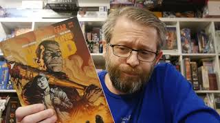 The Walking Dead Deluxe #101 focuses on the fallout from the shocking previous issue