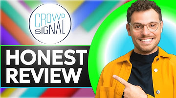 Crowdsignal Survey Honest Review - Watch Before Using