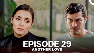 Another Love Episode 29 (English Subtitles)