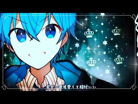 A  I  i  c  e   i  n   冷  蔵  庫  /  こ  ろ  ん  く  ん