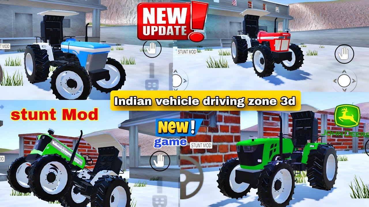 牧*場様 廃盤レア RUSH THE SECTOR 1 2 3 15CD+3DV Indian vehicle driving zone 3d | new game | New update | indian
