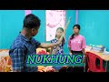 Nukhung  a new kokborok short film 