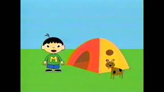 Playhouse Disney 2003 Commercial Break Part 1