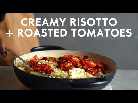 Gluten Free Risotto Woolworths