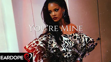Rihanna - You're Mine ft. Ariana Grande & Ella Mai *NEW SONG 2019*