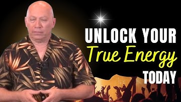 Bashar Darryl Anka | UNLOCK YOUR TRUE ENERGY AND DISCOVER THE POWER OF PARALLEL LIVES