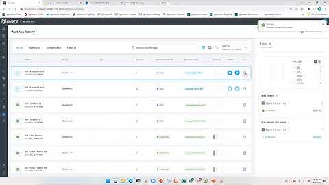 Gluware Automating Cisco ACI Initiate Fabric