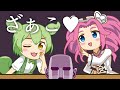 とろあま催眠ツインボーカル / ずんだもん・四国めたん