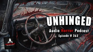 "Unhinged" Ep 263 💀 Chilling Tales for Dark Nights (Horror Fiction Podcast) Creepypastas screenshot 3
