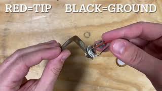 Celebrity How to make a DIY drum trigger easily - acoustic to electronic drum conversion no talking Wealth