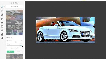 How to make click bait and not click bait youtube thumbnails  (no download) (free) 4K