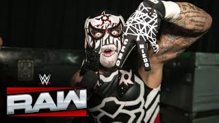 Brace yourself for "Penta Era": Raw exclusive, Jan. 20, 2025