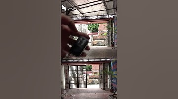 Động cơ tay đòn cho cổng 4 cánh 24V #congtudong #yhoccotruyen  #giaoduc