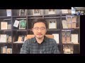 A message from Forsyth Institute Board Member Dai Feng