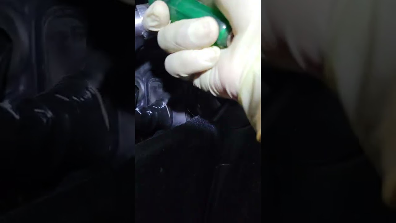 2017 pacifica brake booster replacement tips