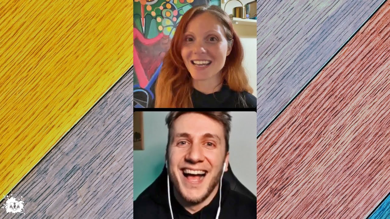 Ο Ασβός στην Lady Papaya