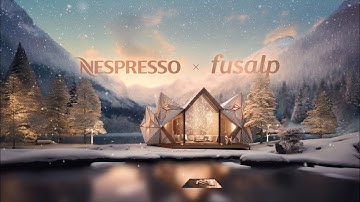 Nespresso - Taste the Winter Wonders