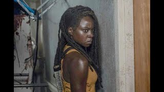 TV Review: 'THE WALKING DEAD' Season 10 Episode 13 | What We Become (SPOILERS)