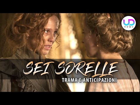 Sei Sorelle, Anticipazioni Puntate 5-9 Settembre 2022: Francisca In Gravi Condizioni!