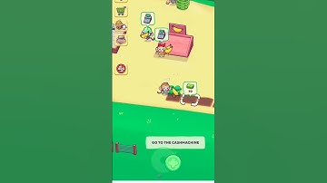 Playing Monkey Mart #gaming #shorts