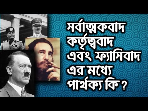 ভিডিও: প্রতিক্রিয়াশীল রাজনীতি: ধারণা এবং উদাহরণ