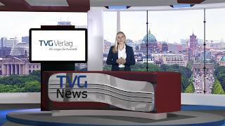 Tvg Verlag - Wir Sorgen Für Kontakte