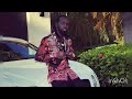 Mavado  -  Never Give Up (Clean)