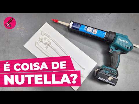 312 MAKITA CAULK GUN V1