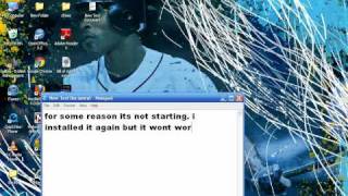 magicka problem