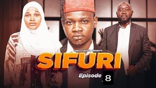SIFURI { Ep 8 }