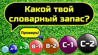 :   || Vocabulary quiz ||    