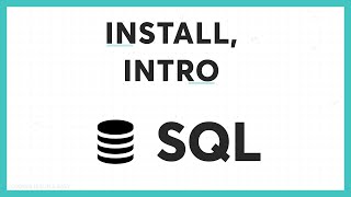 SQL Live Class - 1 ( Install MySQL, What is DB, Tables?) SQL Tutorial for Beginners, SQL Full Course