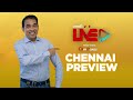 If an improved Dhoni turns up, Chennai has a good chance - Harsha Bhogle