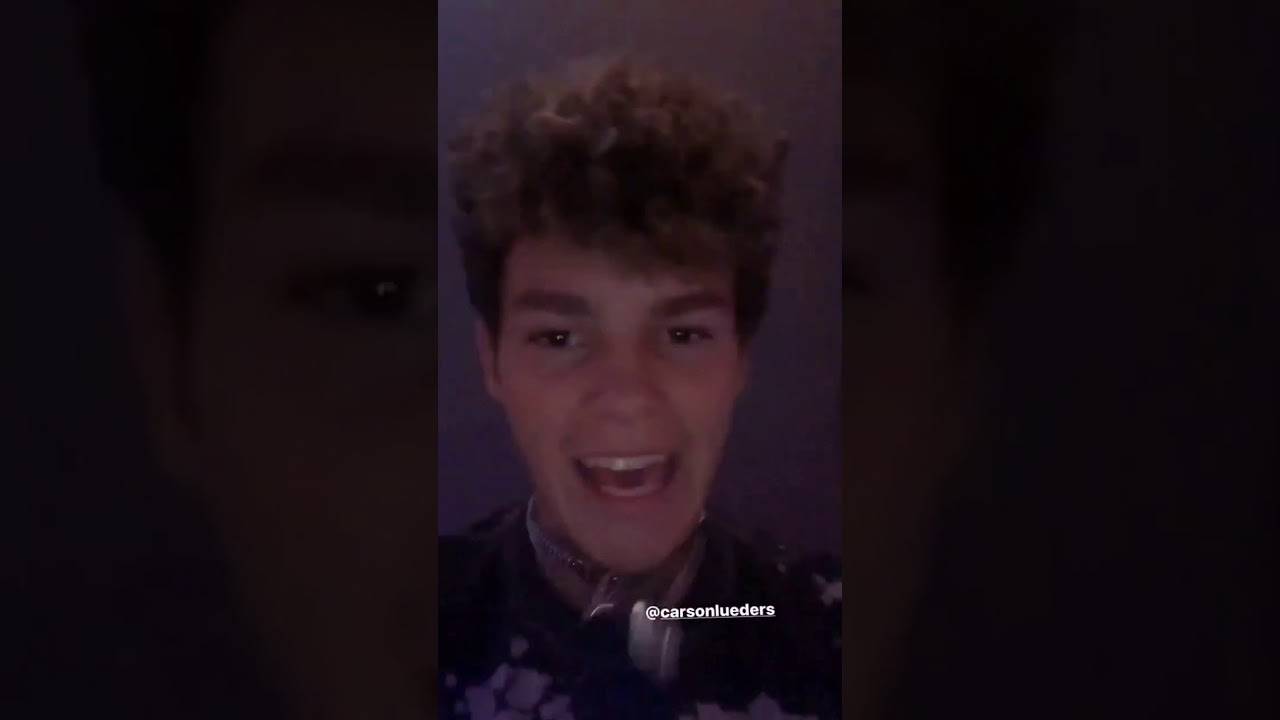 Hayden Summerall Stories, December 2, 2019