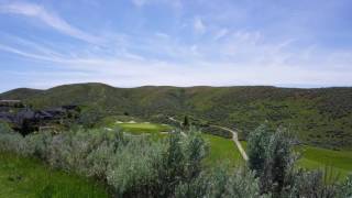 Golf holes of the Treasure Valley: No. 2 at Quail Hollow
