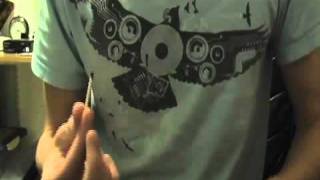 John Lankford Magic, Second Strike