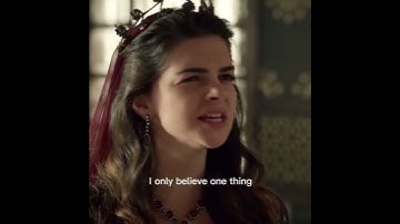 Thumbnail of Mihrimah Sultan vs Sehzade Mustafa & Fatma Sultan ❤️‍🔥🔥❤️ #magnificentcentury #muhtesemyuzyil