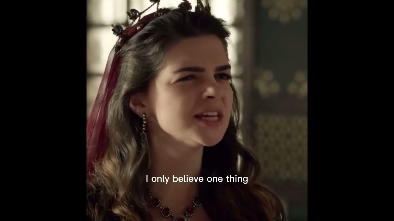 Mihrimah Sultan vs Sehzade Mustafa & Fatma Sultan ❤️‍🔥🔥❤️ #magnificentcentury #muhtesemyuzyil