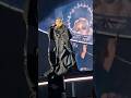 Madonna - Nothing really matters 2.11.2023 Barcelona (Celebration Tour)