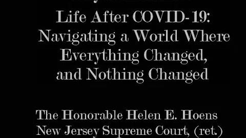 Parent Empowerment Conference Keynote Address