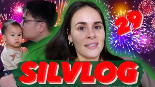 SILVLOG - 29.12. (Může bejt hůř)