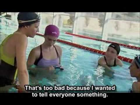 Infidels Episode 3 Dani & Arlet English subtitles Part 2