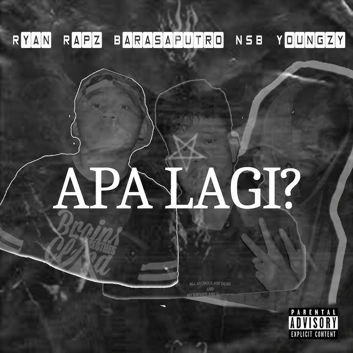 Ryan Rapz, Barasaputro, NSB Youngzy - APA LAGI ?? (TEASER)