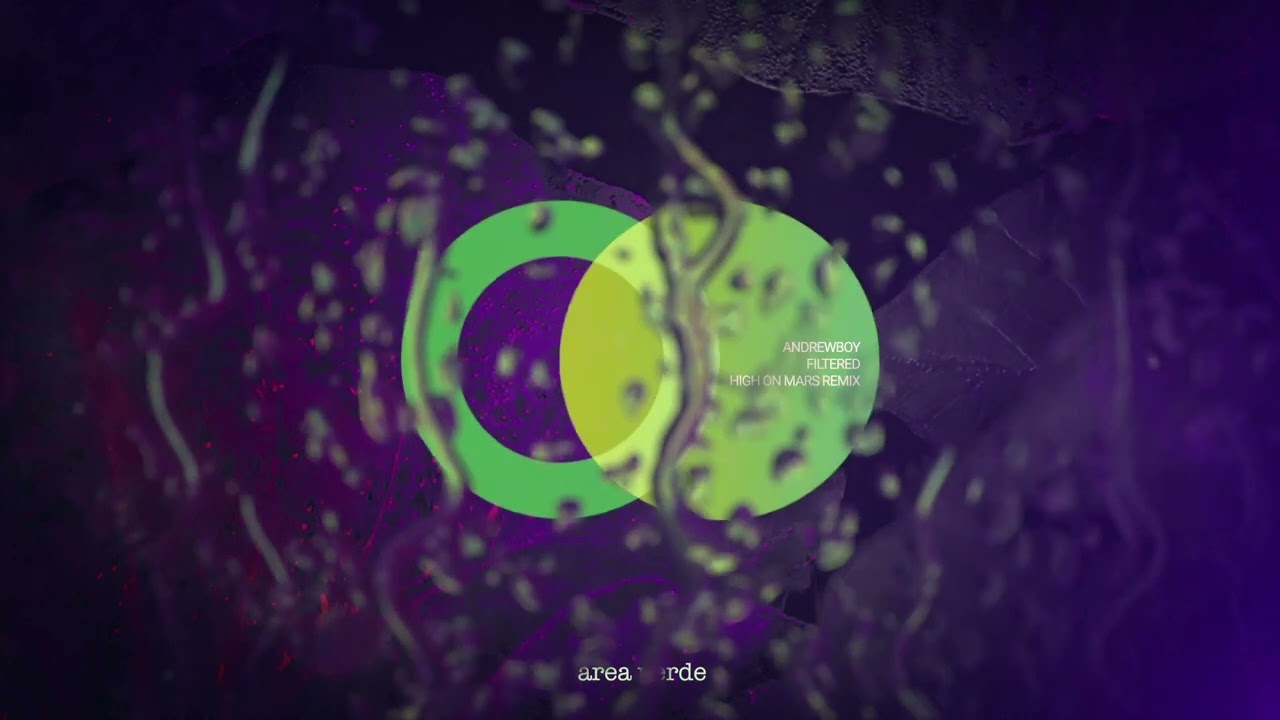 Watch Andrewboy - Filtered (Original Mix) // Area Verde on YouTube Watch Andrewboy - Filtered (Original Mix) // Area Verde on YouTube